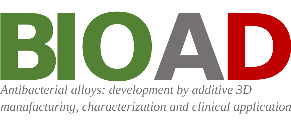 BIOAD logo